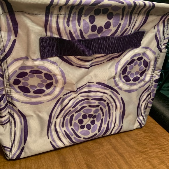 Thirty one deluxe utility tote - Picture 4 of 4